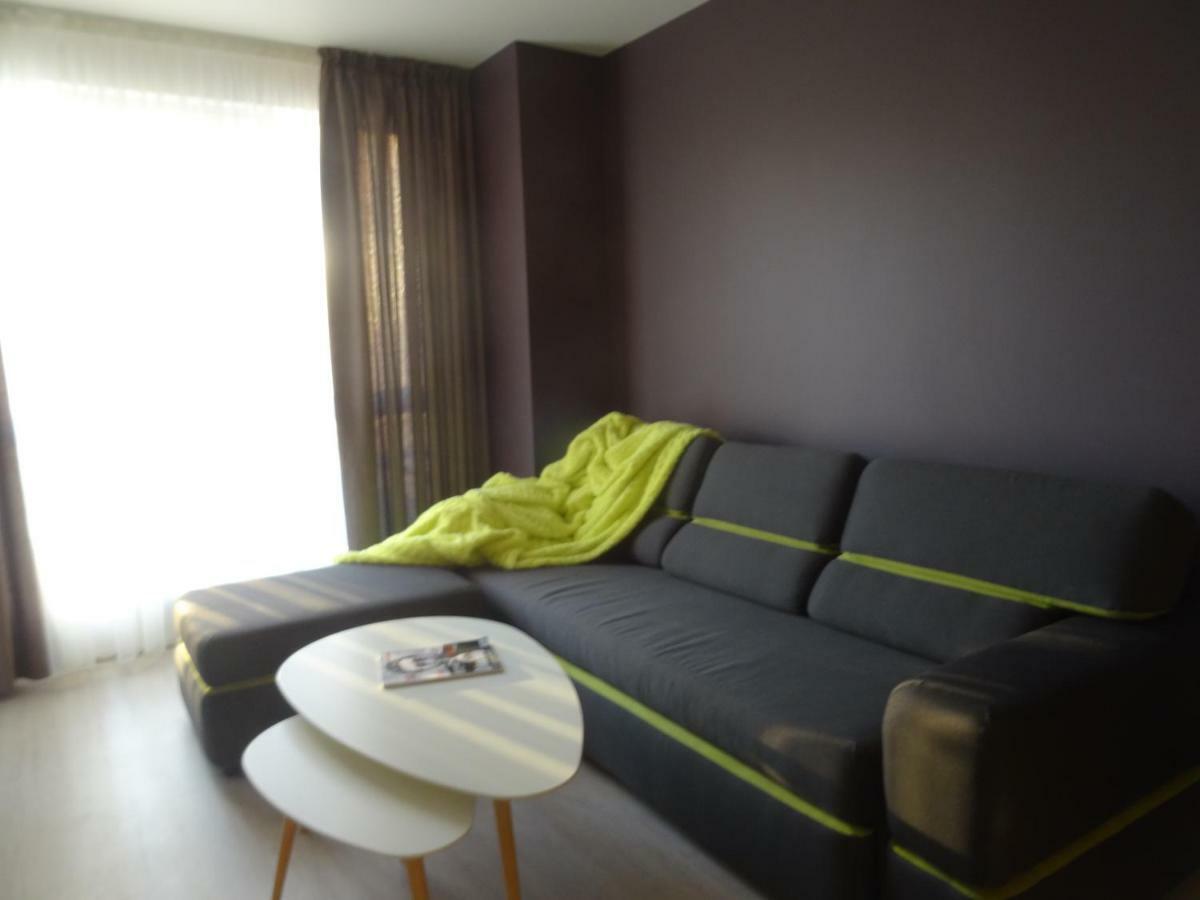 Апартамент 13 Hisarya Exterior photo